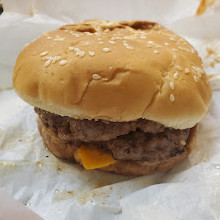 Loco Moco Drive Inn