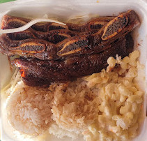 Loco Moco Drive Inn