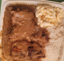 Loco Moco Drive Inn