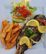 Grieks Restaurant Athene