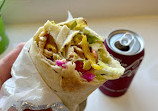 Classic Shawarma