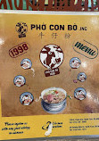 Pho Con Bo