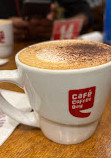 Café Coffee Day