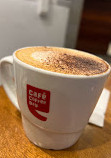 Café Coffee Day