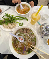 Pho Mi Viet Hoa