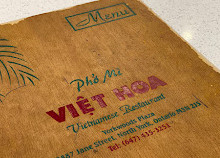 Pho Mi Viet Hoa