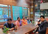 Essence The Veg Hub Restaurant and Madhur Milan Sweet Shop