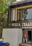 Pizza Italia