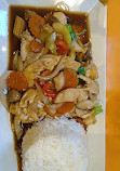 Thai House Wok Folkungagatan