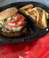 Red Robin Gourmet Burgers and Brews