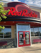 Red Robin Gourmet Burgers and Brews