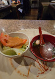 Kobe Ninja House Japanese Grill