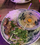 Pho Co-restaurant