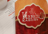 Karahi Kabob