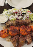 Afghan Kabob Restaurant