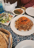 Afghan Kabob Restaurant