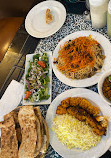 Afghan Kabob Restaurant