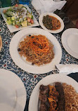 Afghan Kabob Restaurant