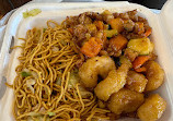 Panda Express