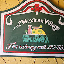 Mexican Village Downtown