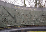 Seabee Memorial