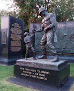 Seabee Memorial