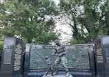 Seabee Memorial