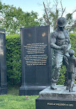 Seabee Memorial