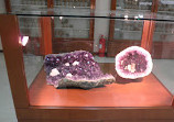 Museum of Mineralogy and Petrology