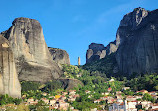 Meteora