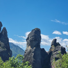 Meteora