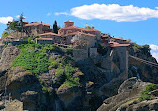 Meteora