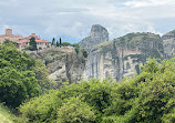 Meteora