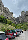 Meteora