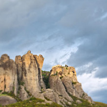 Meteora