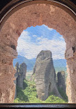 Meteora