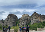 Meteora