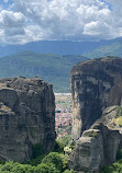 Meteora