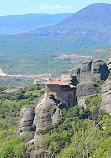 Meteora