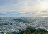 دیدگاه Lycabettus