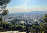 دیدگاه Lycabettus