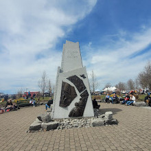 Historic Thompson Park