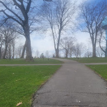 Historic Thompson Park