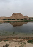 Wadi Laban Dam