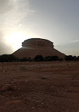 Wadi Laban Dam