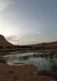 Wadi Laban Dam