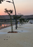 Wadi Laban Dam