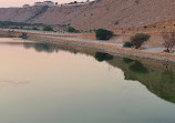 Wadi Laban Dam