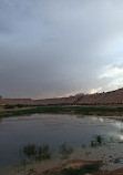 Wadi Laban Dam