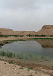 Wadi Laban Dam